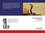 Cover von OPHITOXAEMIA A- Review