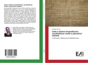 Cover von Isole e donne straordinarie: accabadoras sarde e pescatrici eoliane