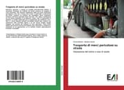 Cover von Trasporto di merci pericolose su strada