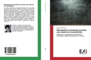 Cover von Riprogettare l'esistente secondo una matrice di sostenibilità