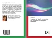 Cover von Impatto dei giochi matematici