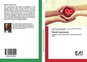 Cover von Morte improvvisa