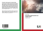 Cover von Proverbi II Informazioni sul tempo finale