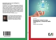 Cover von Invenzioni verso la casa intelligente e l'Internet delle cose