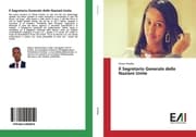 Cover von Il Segretario Generale delle Nazioni Unite