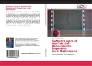 Cover von Software para el Análisis del Rendimiento Deportivo en el Balonmano