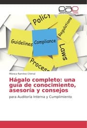 Cover von Hágalo completo: una guía de conocimiento, asesoría y consejos