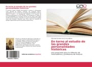 Cover von En torno al estudio de las grandes personalidades históricas