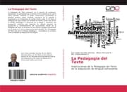 Cover von La Pedagogía del Texto
