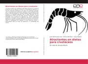 Cover von Atractantes en dietas para crustáceos