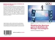 Cover von Modelación Borrosa para el Análisis de Riesgo Tecnológico