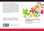 Cover von La Educación Pública en México