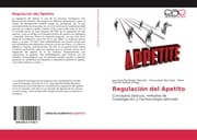 Cover von Regulación del Apetito