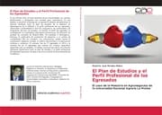 Cover von El Plan de Estudios y el Perfil Profesional de los Egresados