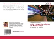 Cover von Arte y espacio público en Monterrey: