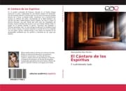 Cover von El Cántaro de los Espíritus