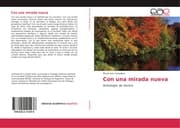 Cover von Con una mirada nueva