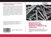 Cover von Dispositivo de Protección para Motores Trifásicos de Inducción
