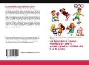 Cover von La biodanza como mediador socio emocional en niños de 5 a 6 años