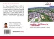 Cover von Análisis del Impacto Ambiental