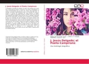 Cover von J. Jesús Delgado; el Poeta Campirano