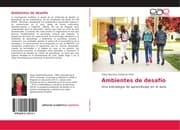 Cover von Ambientes de desafío