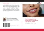 Cover von Verticalización de molares con sistema cantilever doble