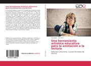 Cover von Una herramienta artística educativa para la animación a la lectura