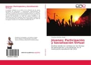 Cover von Jóvenes: Participación y Socialización Virtual