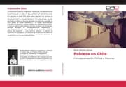Cover von Pobreza en Chile