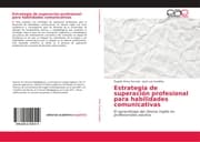 Cover von Estrategia de superación profesional para habilidades comunicativas