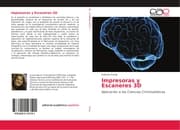 Cover von Impresoras y Escaneres 3D