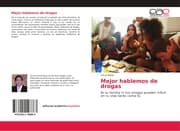 Cover von Mejor hablemos de drogas