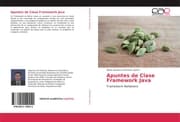Cover von Apuntes de Clase Framework Java