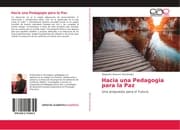 Cover von Hacia una Pedagogia para la Paz