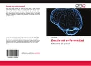 Cover von Desde mi enfermedad
