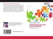 Cover von Segmentación del conocimiento