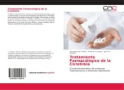 Cover von Tratamiento Farmacológico de la Ciclotimia