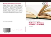 Cover von Rediseño Sistema Ingreso Pacientes