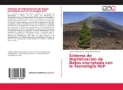 Cover von Sistema de Digitalización de Datos encriptado con la Tecnología DLP