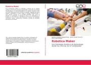 Cover von Robótica Maker