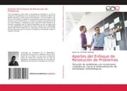 Cover von Aportes del Enfoque de Resolución de Problemas