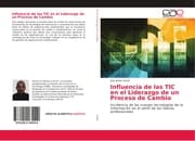 Cover von Influencia de las TIC en el Liderazgo de un Proceso de Cambio