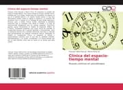 Cover von Clínica del espacio-tiempo mental