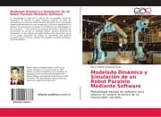 Cover von Modelado Dinámico y Simulación de un Robot Paralelo Mediante Software