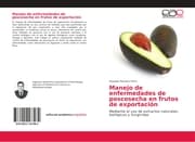 Cover von Manejo de enfermedades de poscosecha en frutos de exportación