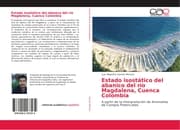 Cover von Estado isostático del abanico del río Magdalena, Cuenca Colombia