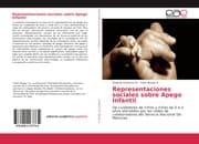 Cover von Representaciones sociales sobre Apego Infantil