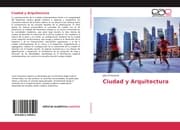 Cover von Ciudad y Arquitectura