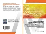 Cover von Verhinderung der Umgehung Betriebsstätte gemäß Aktionspunkt 7 OECD